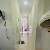 Nhà Bình Thạnh cần bán gấp hxh 4 tâng